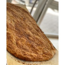 Tahinli Pide