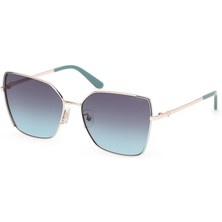 Guess GU00192 33W 59 Kadın Güneş Gözlüğü