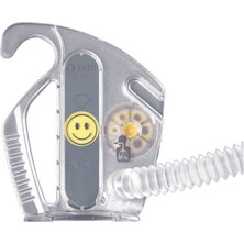 Smiths Medical Cliniflo® Teşvik Spirometresi – Nefes Egzersizinde Yeni Nesil Destek