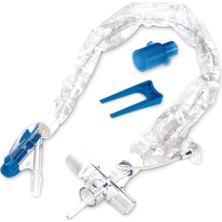 Smiths Medical Portex Circuvent Hme/hch By-Pass Nemlendirme Adaptörü