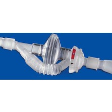 Smiths Medical Portex Circuvent Hme/hch By-Pass Nemlendirme Adaptörü