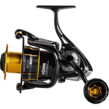 Ryobi Maturity Makine