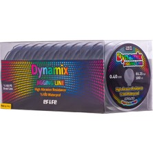 Misina Dynamix 100MT