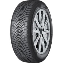 Sava 225/45 R17 94V Xl All Weather Fp Oto 4 Mevsim Lastiği (Üretim Yılı: 2025)