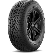 Bfgoodrich 265/70 R16 112T Trail-Terrain T/a Oto Yaz Lastiği (Üretim Yılı: 2025)