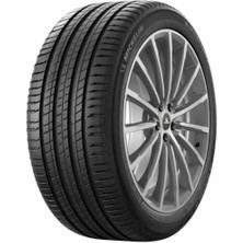 Michelin 255/50 R19 107W Xl Latitude Sport 3 Zp Grnx Oto Yaz Lastiği(Üretim Yılı: 2025)