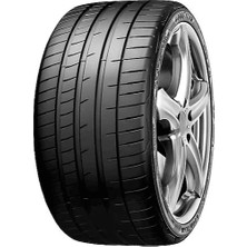 Goodyear 285/30 R21 100Y Xl Eagle F1 Supersport Fp Oto Yaz Lastiği (Üretim Yılı: 2025)