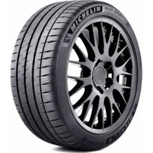 Michelin 285/30Z R21 100Y Xl Pilot Sport 4s Oto Yaz Lastiği (Üretim Yılı: 2025)