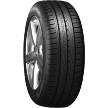 Fulda 195/60 R15 88H Ecocontrol Hp Oto Yaz Lastiği (Üretim Yılı: 2024)