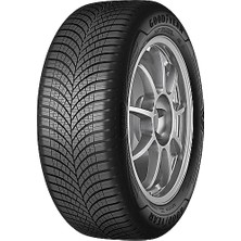 Goodyear 275/45 R20 110Y Xl Vector 4seasons Gen-3 Suv Fp Oto Yaz Lastiği (Üretim Yılı: 2025)