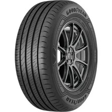 Goodyear 255/55 R19 111V Xl Efficientgrip 2 Suv Oto Yaz Lastiği(Üretim Yılı: 2025)
