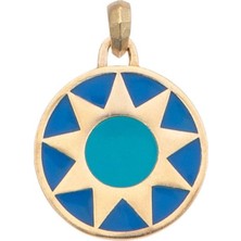 Mineli Sunburst Uç