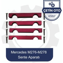 Mercedes M276-278 Sente Aparatı