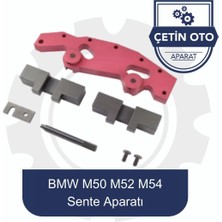 Bmw M50 - M52 - M54 Sente Aparatı