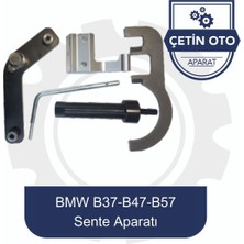 Bmw B37-B47-B57 Sente Aparatı