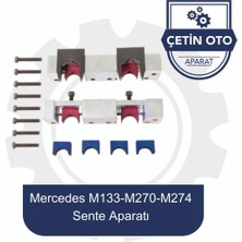 Mercedes M270-M274 Sente Aparatı