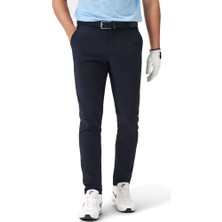 Macade Hafif Golf Pantolonu Lacivert PA20100545