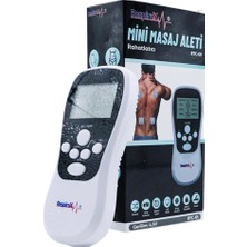 Respirox Rtc-01 Elektrikli Mini Ten.s Alet.i