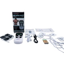 Respirox Rtc-01 Elektrikli Mini Ten.s Alet.i
