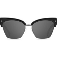 Dsquared2 Dsquared2 D2 0015/S 807T4 Güneş Gözlüğü