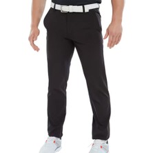 Footjoy Performans Golf Pantolonu Siyah 80161