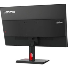 23.8 Lenovo S24I-30 63DEKAT3TK IPS 4ms 100HZ Hdmı+Vga Vesa