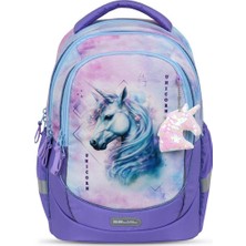 Belmil Magical Pegasus Ergonomik Okul Çantası 338-87/A