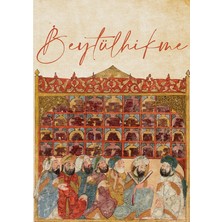 Beytülhikme - Bilgelik Ev