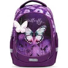 Belmil Butterfly Ergonomik Okul Çantası 338-87/A