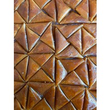 Göznur Muska Tatlısı