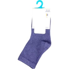 Defne Baby Bebek Çorabı E002-23