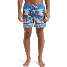 Quiksilver Everyday Straight 15 Erkek Volley Short