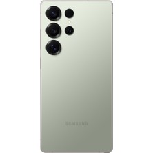 Samsung Galaxy S25 Ultra 12GB Ram 256GB Titanyum Yeşil