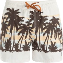 Quiksilver  Everyday Straıght Volley 15 Erkek Şort