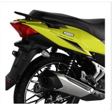 Rks Rodos 50 Cup Motosiklet Sarı