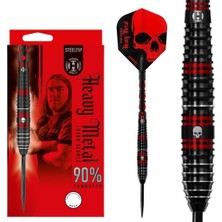 Harrows Ryan Searle %90 Tungsten Dart Oku