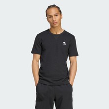 Adidas Originals KA7767 Trefoil Essentials Waffle Tee