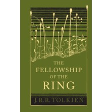 Fellowship Of The Ring