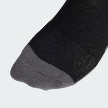 Adidas Performance JC6453 Essentials Clımacool Quarter Socks 3 Pairs