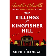 Killings At Kingfisher Hill : New Hercule Poirot Mystery