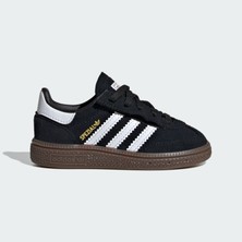 Adidas Originals JI2898 Handball Spezial Comfort Closure Elastic Lace Shoes Kids