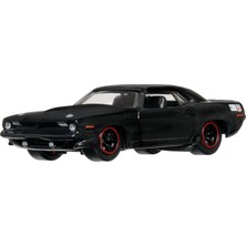 Hot Wheels Premium 1970 Plymouth Aar Cuda