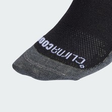 Adidas Performance JC6449 Performance CLIMACOOL Thin and Light Low Socks 3-Pack