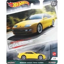 Hot Wheels Premium Nissan 300ZX Twin Turbo