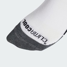 Adidas Performance JD9570 Performance CLIMACOOL Thin and Light Low Socks 3-Pack