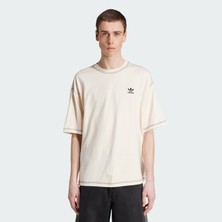 Adidas Originals JW0970 Trefoil Essentials Tee
