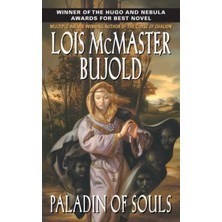 Paladin Of Souls
