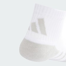Adidas Performance JD9568 Essentials Clımacool Quarter Socks 3 Pairs
