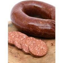 Dana Sucuk Katkısız 500-600 gr
