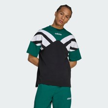 Adidas Originals JX3075 Archive Cutline Tee